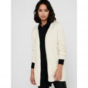 Women's cardigan Only Lesly open