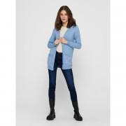 Women's cardigan Only Lesly open