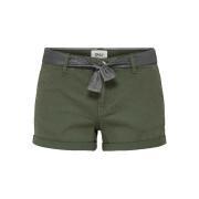 Women's shorts Only onlsonia