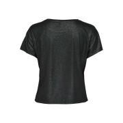 Women's short sleeve top Only onlmarly