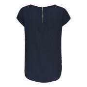 Women's short sleeve T-shirt Only Onlvica S/S