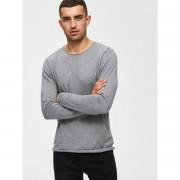 Sweater Selected Dome col rond