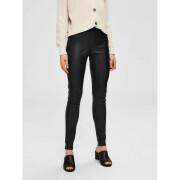 Leather Legging for women Selected Sylvia