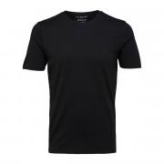 T-shirt Selected manches courtes Col rond Theperfect