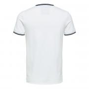 Short sleeve polo shirt Selected Newseason