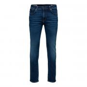 Jeans Selected Leon 6212 slim