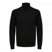 Turtleneck sweater Selected Berg