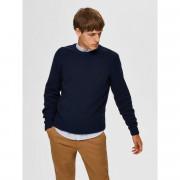 Sweater Selected cornelius structure col rond