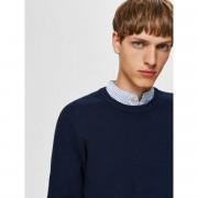 Sweater Selected cornelius structure col rond