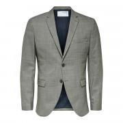 Blazer jacket Selected Mylostate slim