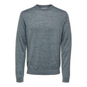 Sweater Selected Slhtown Merino