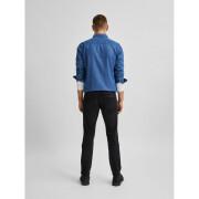 Straight jeans Selected Scott 6292