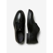 Shoes Selected Blake leather derby