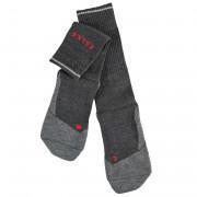 Women's socks Falke TK2 Wool Silk