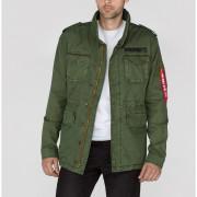 Huntington - Men - Industries Jackets Clothing Jacket - Alpha