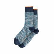 Socks Nudie Jeans Rasmusson Multi Yarn