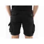 Crew Clothing Alpha Industries - Men - Shorts Patch - Short
