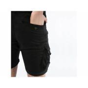 Crew Shorts - Alpha Clothing Patch Short Men - Industries -