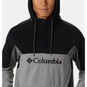 Hooded sweatshirt Columbia Lodge II Fleece