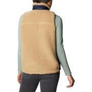 Women's sleeveless jacket Columbia Archer Ridge II