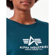 Women's sweatshirt Alpha Industries New Basic