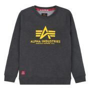 Sweatshirt child Alpha Industries Basic