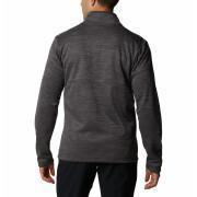 Full zip sweatshirt Columbia Maxtrail Fleece
