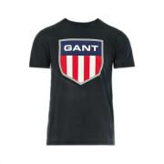 T-shirt Gant Retro Shield