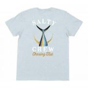 T-shirt Salty Crew Tailed