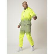Reflective gradient jogging suit Project X Paris