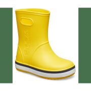 Children's rain boots Crocs crocband rain