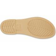 Women's open sandals Crocs tulum