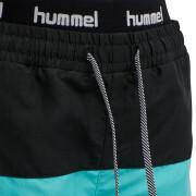 Children's swimming shorts Hummel Garner board