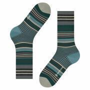 Socks Burlington Stripe