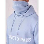 Hooded turtleneck sweatshirt Project X Paris