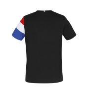 Child's T-shirt Le Coq Sportif Tricolore