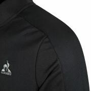 Zip-up sweatshirt Le Coq Sportif Tech