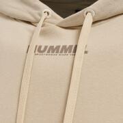 Hooded sweatshirt Hummel hmlLegacy