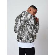 Jacket with abstract design Project X Paris