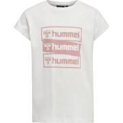 Girl's T-shirt Hummel Caritas