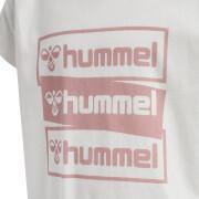 Girl's T-shirt Hummel Caritas