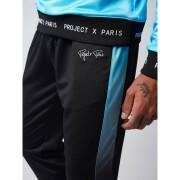 Gradient print band jogging suit Project X Paris