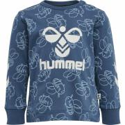Long sleeve baby t-shirt Hummel hmlCollin