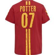 Child's T-shirt Hummel Harry Potter Tres