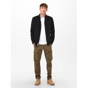 Cargo Pants Only & Sons Onskian 0490