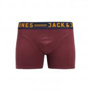 Set of 3 boxer shorts Jack & Jones Jaclichfield