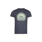 T-shirt O'Neill Solar Hybrid