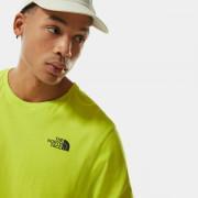 North Face Easy Long Sleeve T-Shirt