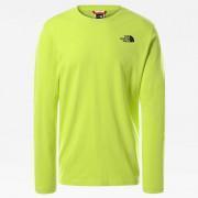 North Face Easy Long Sleeve T-Shirt