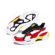 Sneakers Puma Scuderia Ferrari cell epsilon